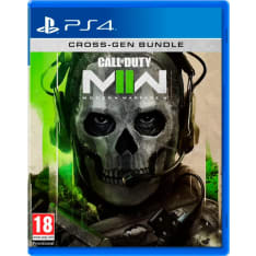 Call of Duty: Modern Warfare II PS4