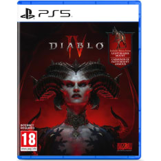Diablo IV PS5