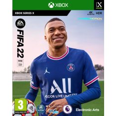 FIFA 22 Xbox Series X