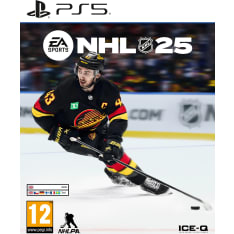 NHL 25 PS5