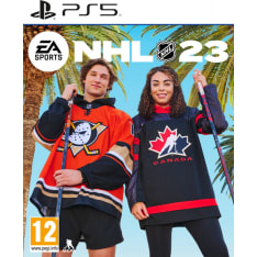 NHL 23 PS5