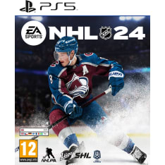 NHL 24 PS5