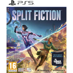 Split Fiction PS5