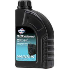 Silkolene MAG Cool 1L (vaalea oranssi)