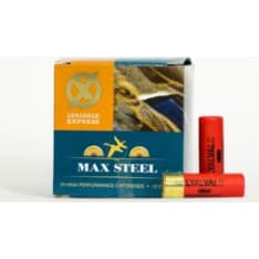 Lyalvale 12/76 Steel Magnum 36g 25 kpl patruuna