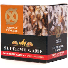 Lyalvale 28/70 Super Fiber 28 g 25 pcs cartridge