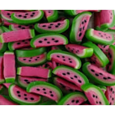 Kingsway Melon Slice 3 kg Loose Candy