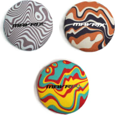 Mavrix Water Disc frisbee