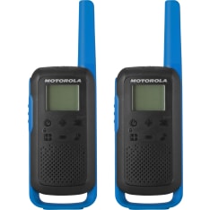 Motorola Talkabout T62 radiopuhelinpari