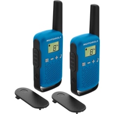 Motorola Talkabout T42 radio phone set