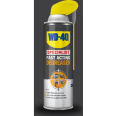 WD-40 Specialist Fast Acting Degreaser