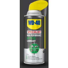WD-40 Specialist High Performance PTFE Lubricant