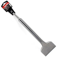 Finbullet SDS+ spike chisel