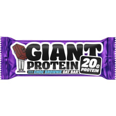 Giant Brownie Proteiinipatukka 90g