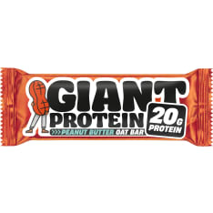 Giant Maapähkinävoi Proteiinipatukka 90g