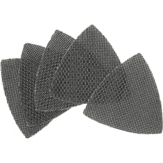Dewalt 94x90 5pc multi-tool sanding net