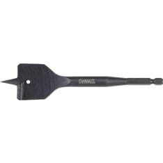 Dewalt litteä 152mm puuporanterä