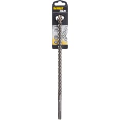 Dewalt SDS+ XLR 4-L kovapala poranterä