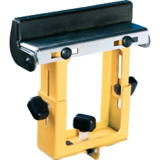 Dewalt DE7024 adjustable topper