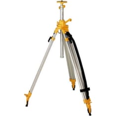 Dewalt DE0735 1,15-3m kolmijalka laserille