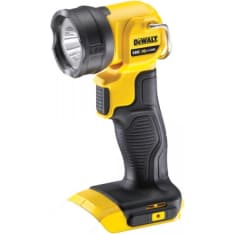 Dewalt XR DCL040-XJ 18V akkutyövalo runko
