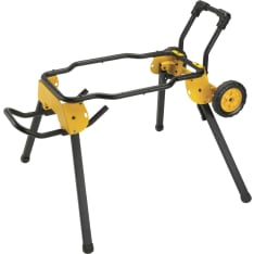 Dewalt DWE74911 pöytäsahanjalusta