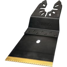 Dewalt DT20747 64mm Bim TIN monitoimikoneen sahanterä