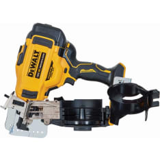 Dewalt XR DCN45RNN 18V huopakattonaulain runko