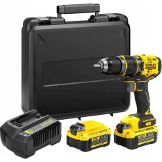 Black & Decker SFMCD721M2K-QW 18V V20 hiiliharjaton iskuporakone