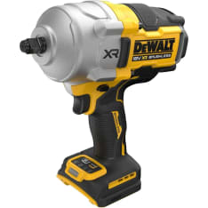Dewalt XR 18V DCF961N 1/2" 1626Nm nut driver