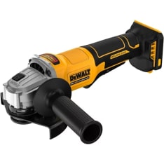 Dewalt 18V XR DCG408N 125mm akkukulmahiomakone runko