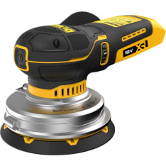 Dewalt 18V XR DCW211N-XJ epäkeskohiomakone runko