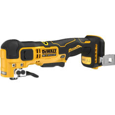Dewalt 18V XR DCS358N-XJ monitoimityökalu runko