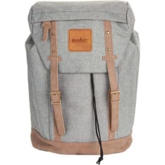 Summit 19L daypack with laptop pocket