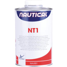 Nautical NT1 1 l erikoisohenne
