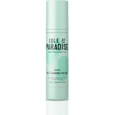 Isle of Paradise Medium 200 ml itseruskettava vaahto