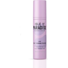 Isle of Paradise Dark 200 ml itseruskettava vaahto