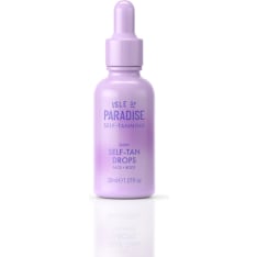 Isle of Paradise Face & Body Dark 30 ml itseruskettavat tipat