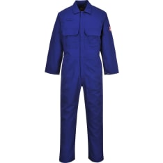 Portwest BIZ1 Bizweld Work FR Coverall