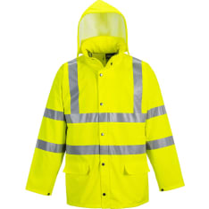 Portwest S491 Sealtex Ultra unlined Raincoat