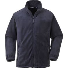 Portwest F205 Men's Ara Fleece