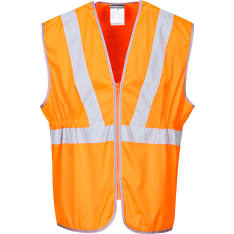 Portwest RT20 Hi-Vis RIS safety sand