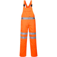 Portwest RT43 Hi-Vis RIS avohaalarit