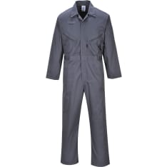 Portwest C813 Liverpool zip up jumpsuit