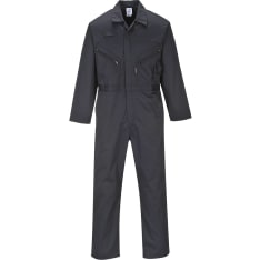 Portwest C813 Liverpool zip up jumpsuit