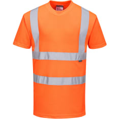 Portwest RT23 RIS Hi-Vis T-pair