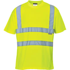 Portwest S478 Hi-Vis T-paita