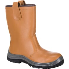 Portwest FW12TAR Steelite Rigger S1P CI HRO talviturvasaappaat