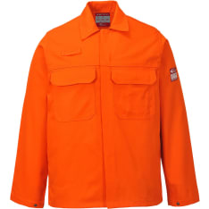 Portwest BIZ2 Bizweld Work FR Jacket