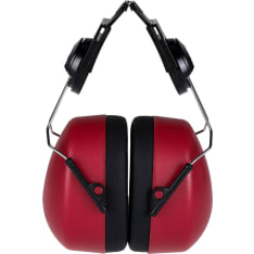 Portwest PW42 Clip-on hearing protection